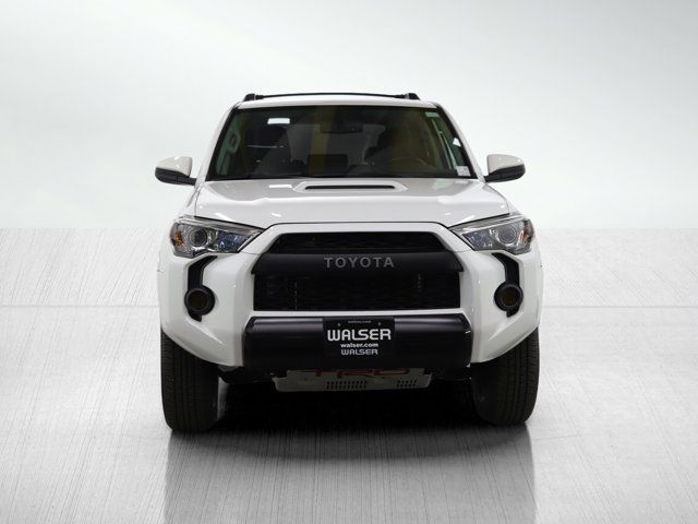 2018 Toyota 4Runner TRD Pro