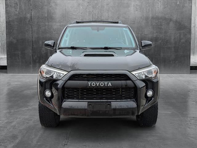 2018 Toyota 4Runner TRD Pro