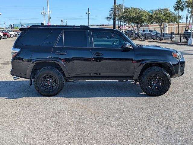 2018 Toyota 4Runner TRD Pro