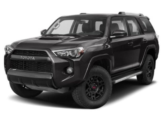 2018 Toyota 4Runner TRD Pro