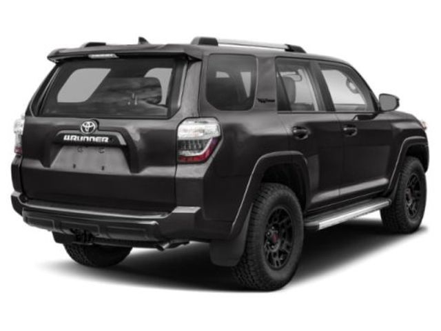 2018 Toyota 4Runner TRD Pro