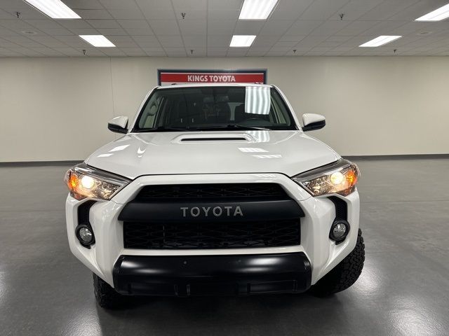 2018 Toyota 4Runner TRD Pro