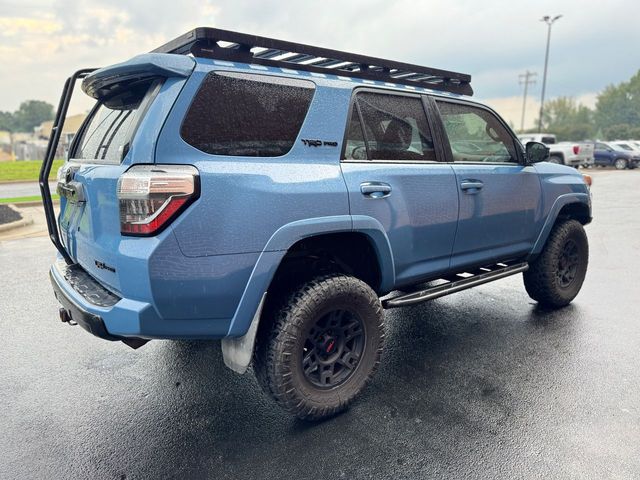 2018 Toyota 4Runner TRD Pro