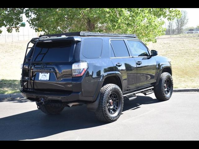 2018 Toyota 4Runner TRD Pro