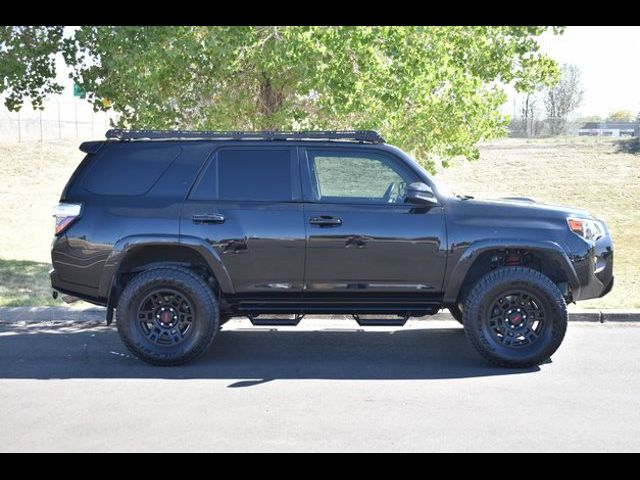 2018 Toyota 4Runner TRD Pro