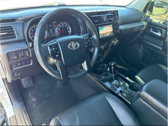 2018 Toyota 4Runner TRD Pro