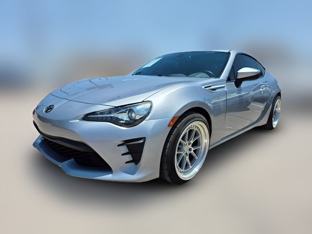 2018 Toyota 86 Base