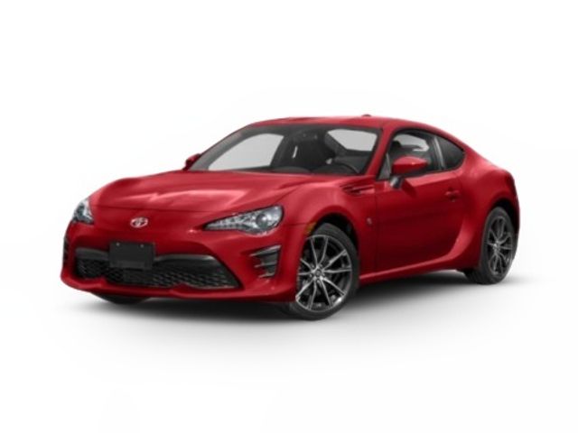 2018 Toyota 86 Base