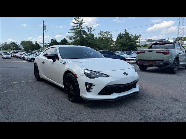 2018 Toyota 86 GT