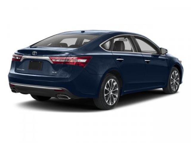 2018 Toyota Avalon 