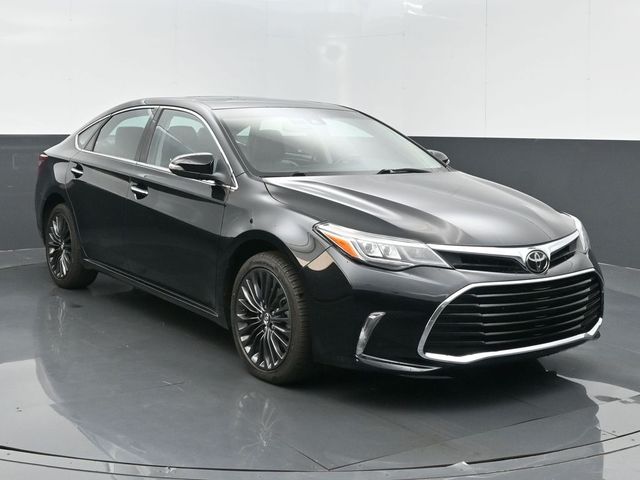 2018 Toyota Avalon Touring