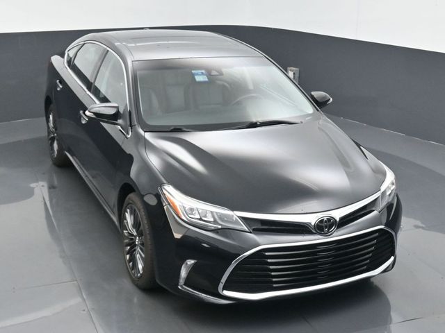 2018 Toyota Avalon Touring