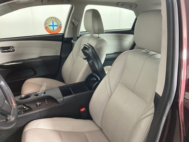 2018 Toyota Avalon Limited