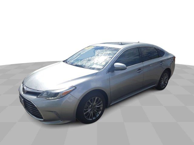 2018 Toyota Avalon 