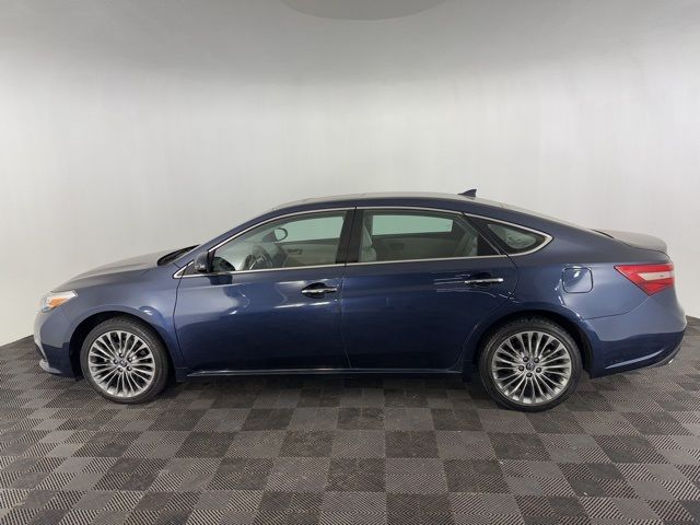 2018 Toyota Avalon Limited