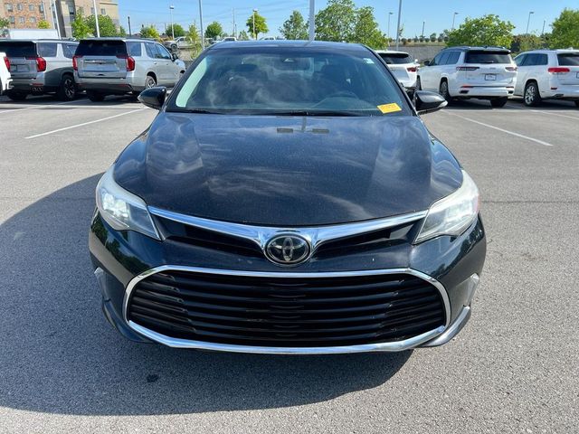 2018 Toyota Avalon Touring