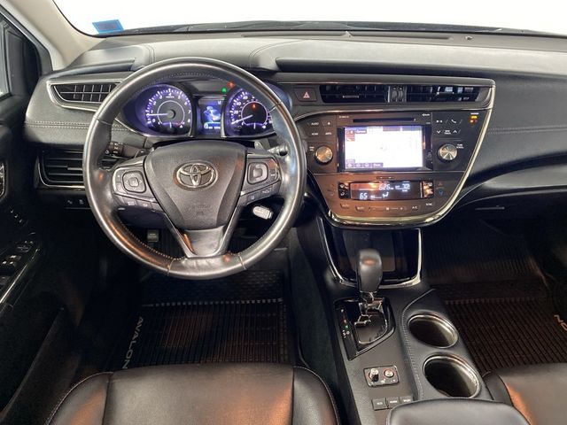 2018 Toyota Avalon Touring