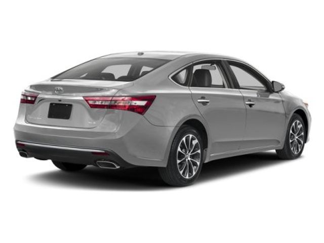 2018 Toyota Avalon Touring