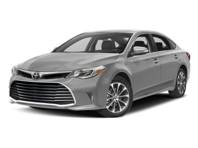 2018 Toyota Avalon Touring