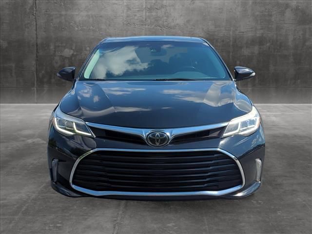 2018 Toyota Avalon Touring