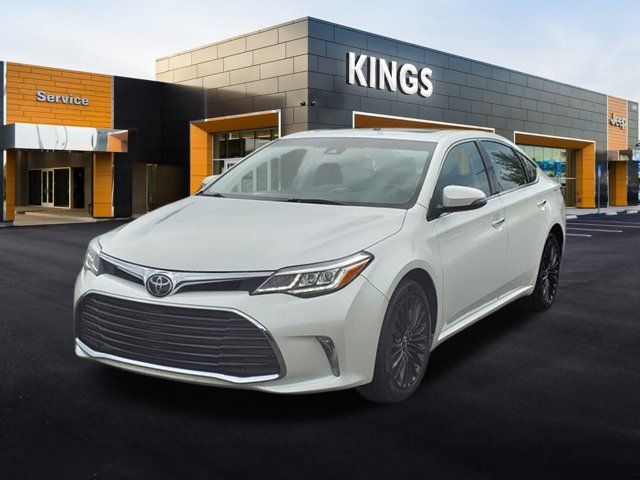 2018 Toyota Avalon Touring