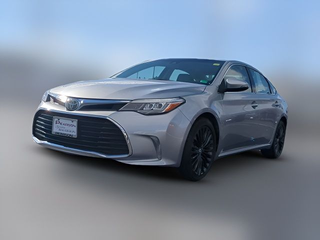 2018 Toyota Avalon Touring