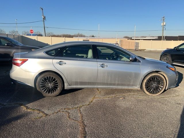 2018 Toyota Avalon Touring