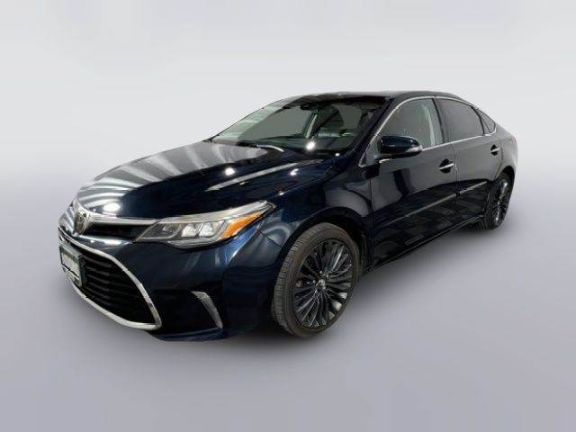 2018 Toyota Avalon 