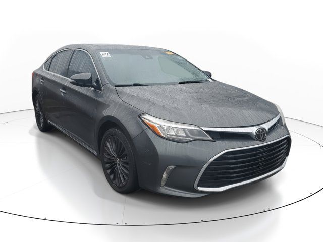 2018 Toyota Avalon Touring