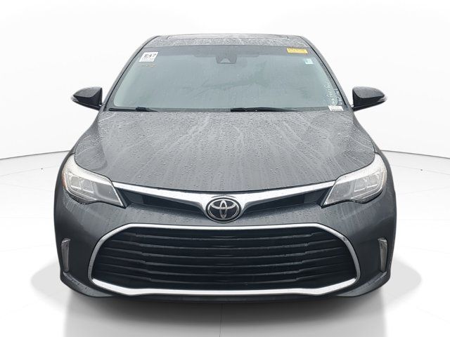 2018 Toyota Avalon Touring