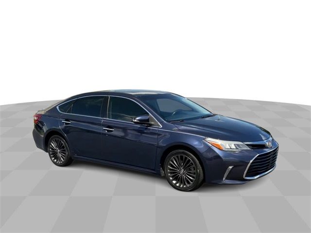 2018 Toyota Avalon Touring