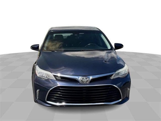 2018 Toyota Avalon Touring