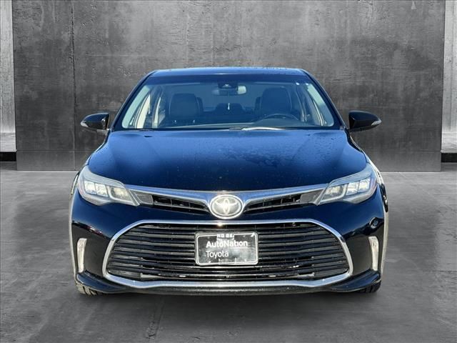 2018 Toyota Avalon Touring