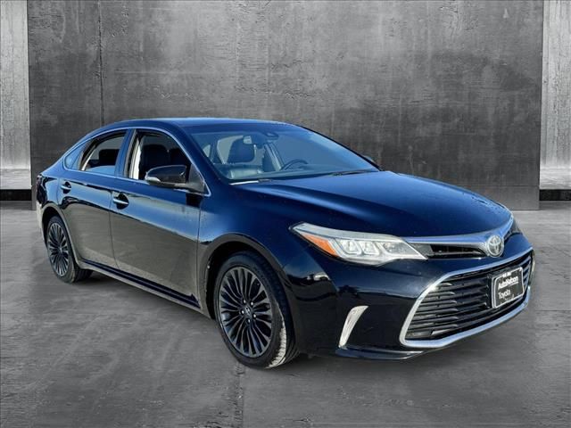 2018 Toyota Avalon Touring