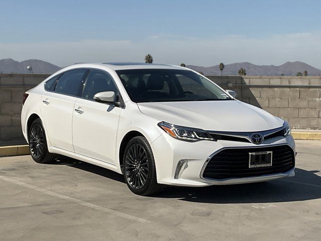 2018 Toyota Avalon Touring