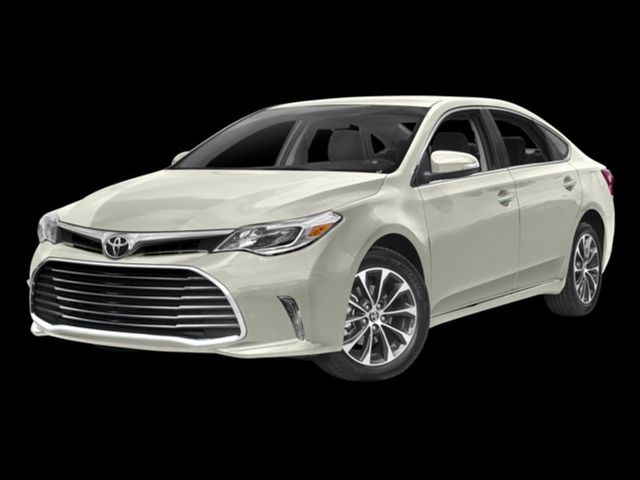 2018 Toyota Avalon XLE Premium