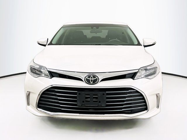 2018 Toyota Avalon XLE