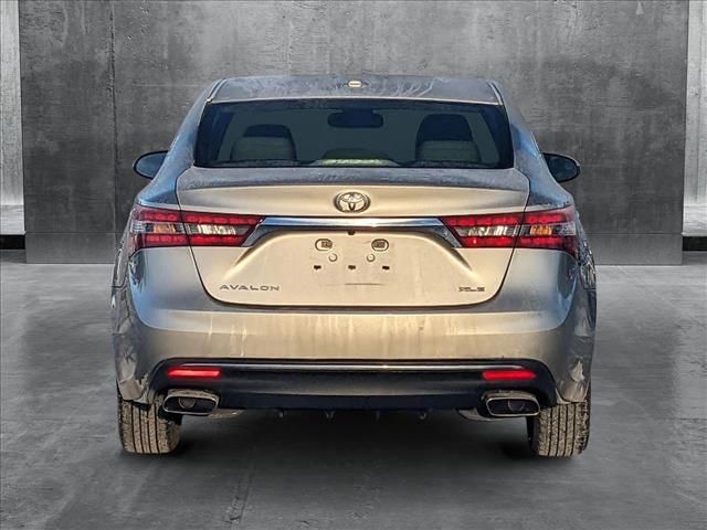 2018 Toyota Avalon XLE Premium