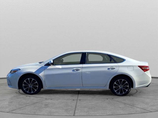 2018 Toyota Avalon XLE Premium