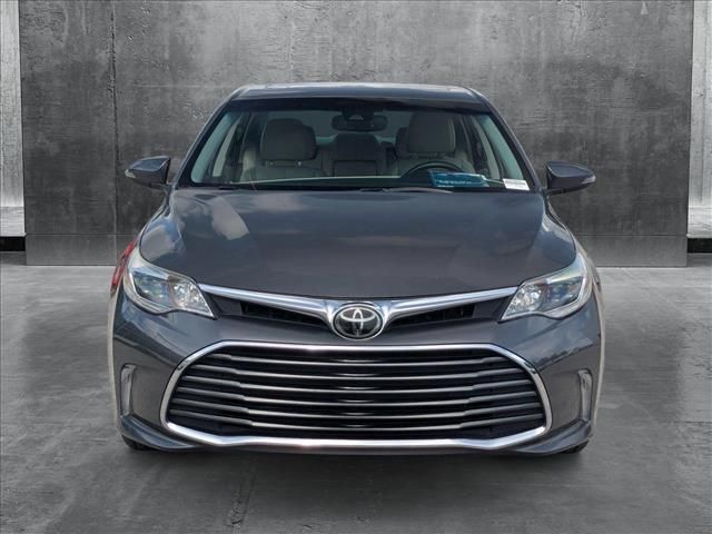 2018 Toyota Avalon XLE Premium
