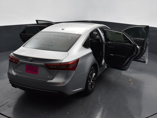2018 Toyota Avalon XLE Premium