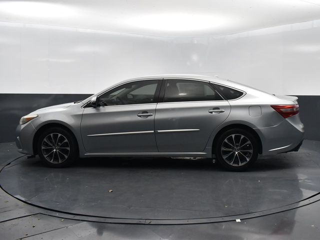 2018 Toyota Avalon XLE Premium