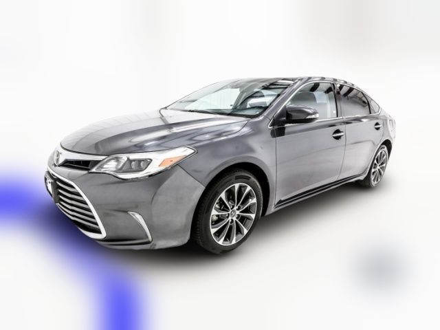 2018 Toyota Avalon XLE Premium