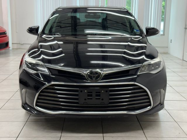 2018 Toyota Avalon XLE Premium