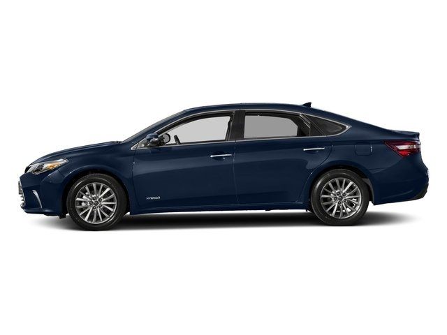 2018 Toyota Avalon Hybrid Limited