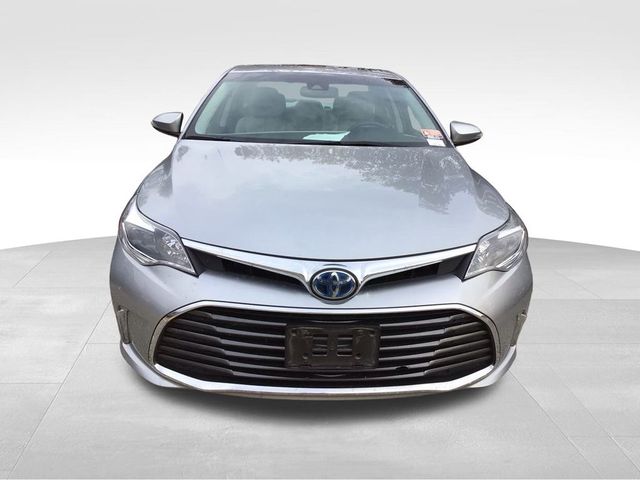 2018 Toyota Avalon Hybrid XLE Premium