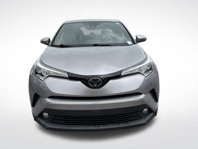2018 Toyota C-HR XLE Premium