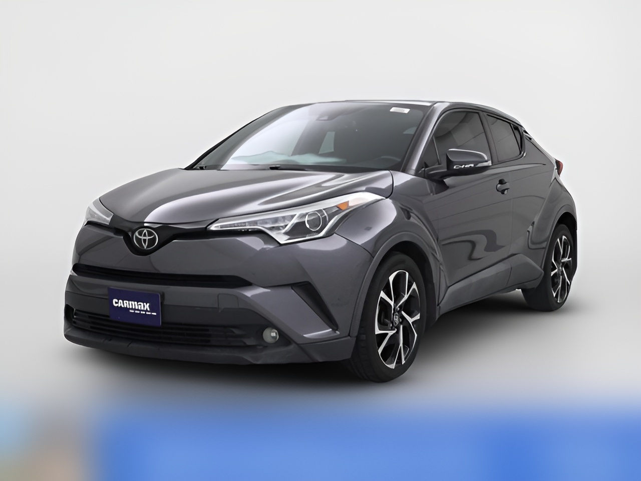 Used 2018 Toyota C-HR For Sale in Dallas, TX | Auto Navigator