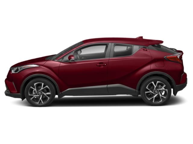 2018 Toyota C-HR XLE Premium