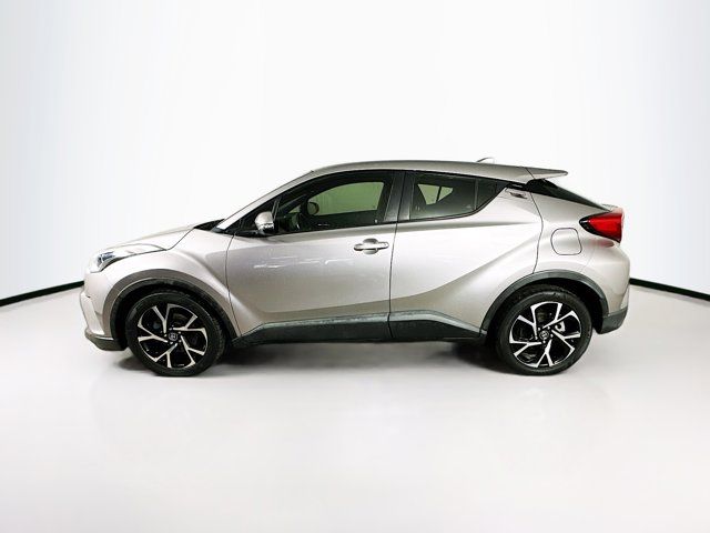 2018 Toyota C-HR XLE Premium